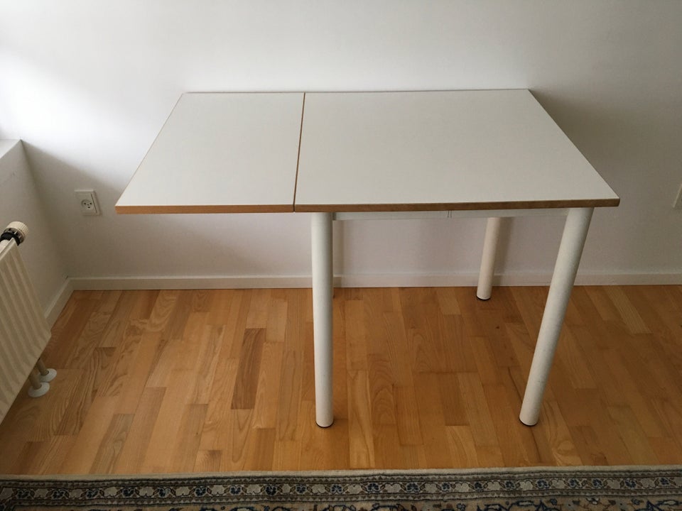 Spisebord, Bøg/laminat, b: 65 l: