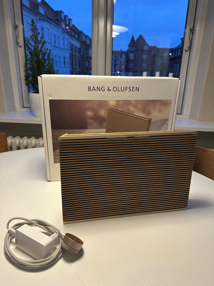 Højttaler, Bang  Olufsen,