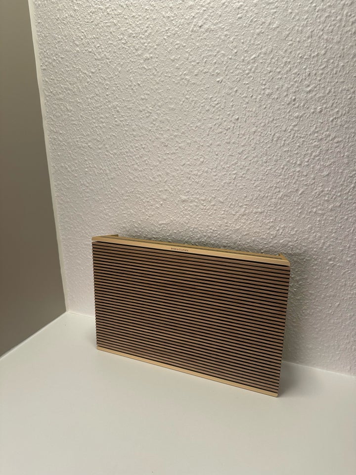 Højttaler, Bang  Olufsen,