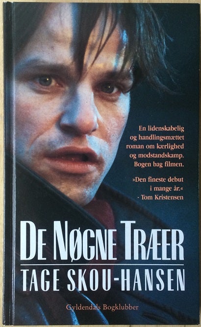 De nøgne træer, Tage Skou-Hansen,