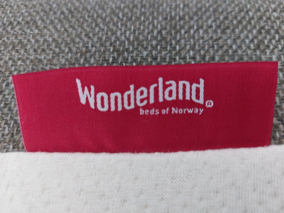 Springmadras, Wonderland, b: 90 l: