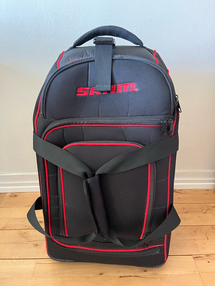 Andet SRAM trolley