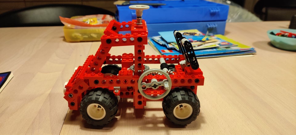 Lego Technic 8032