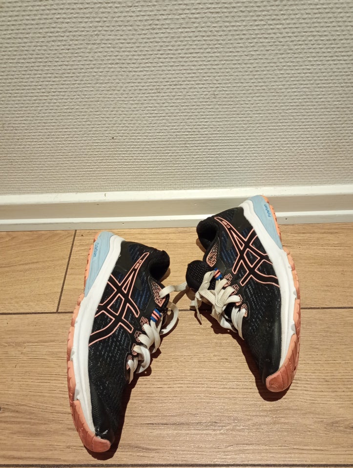 Sneakers, str. 39, ASICS