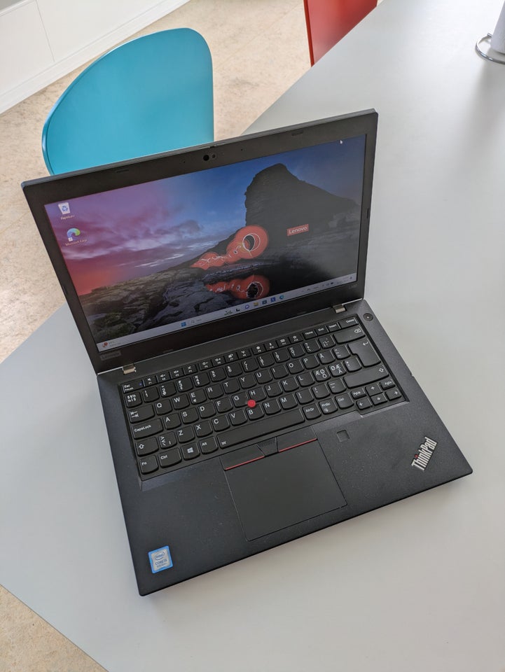 Lenovo L490