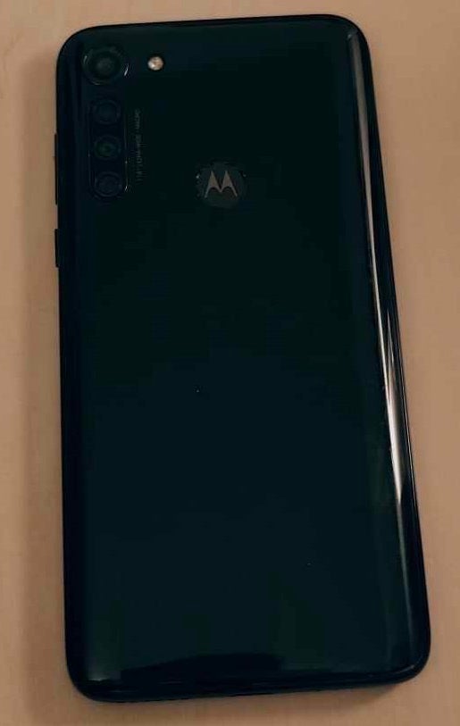 Motorola moto g8 power, 64 , Perfekt