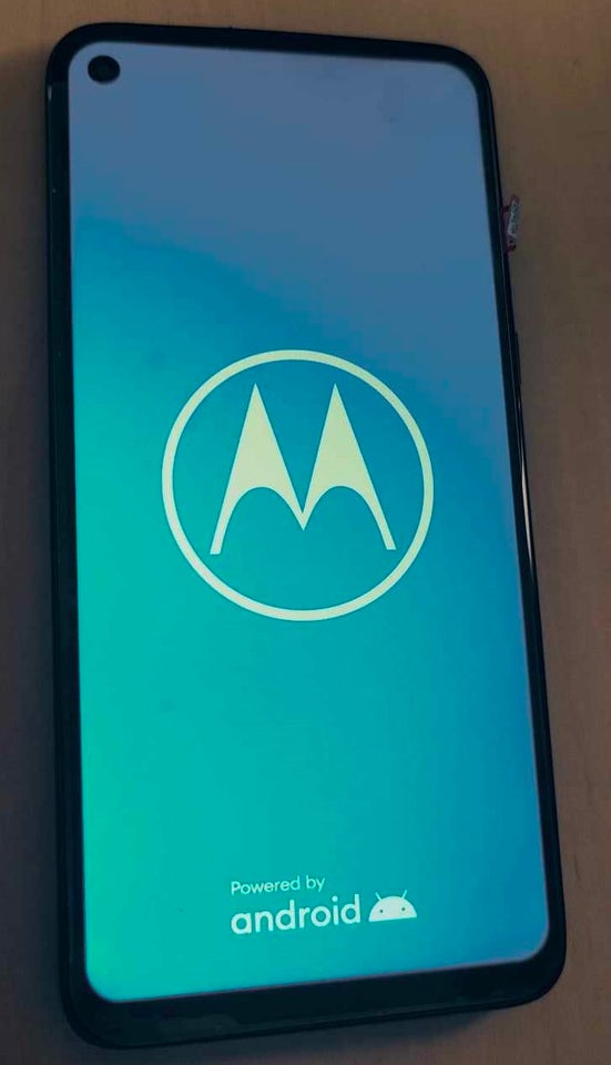 Motorola moto g8 power, 64 , Perfekt