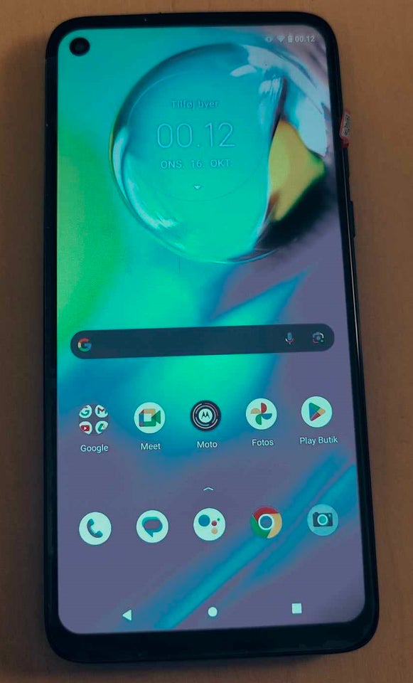 Motorola moto g8 power, 64 , Perfekt