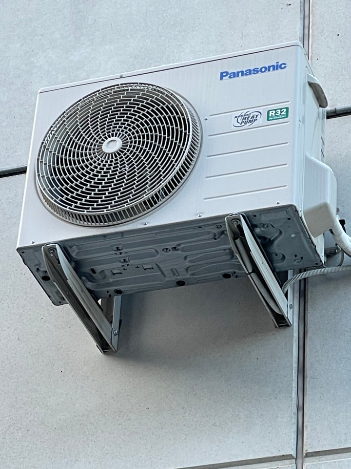 Klimaanlæg, Panasonic