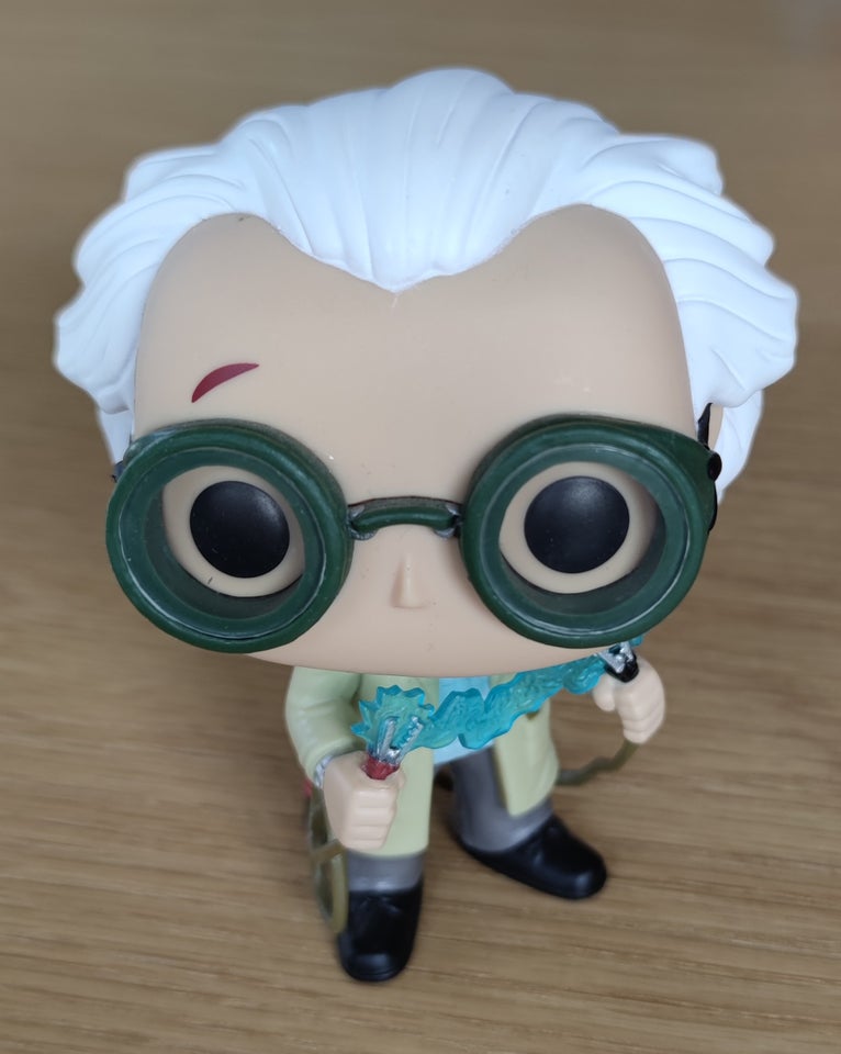 Andre samleobjekter, Funko Pop