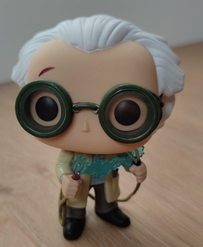 Andre samleobjekter, Funko Pop