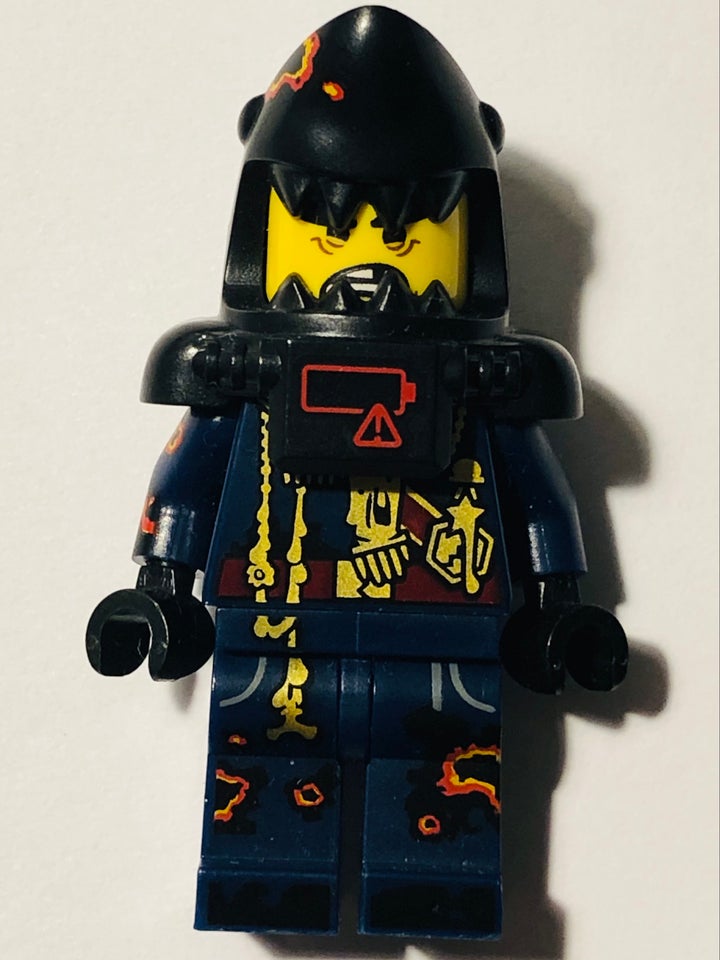 Lego Ninjago LEGO MINIFIGURES