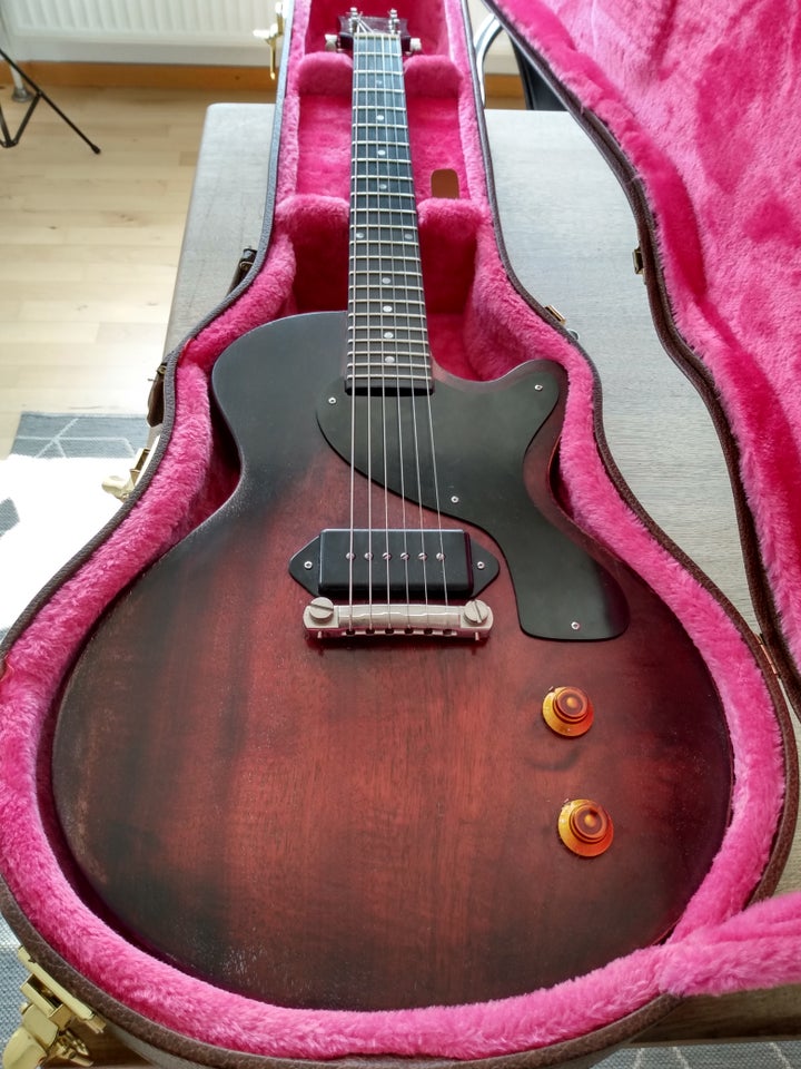 Elguitar Eastman Junior 55