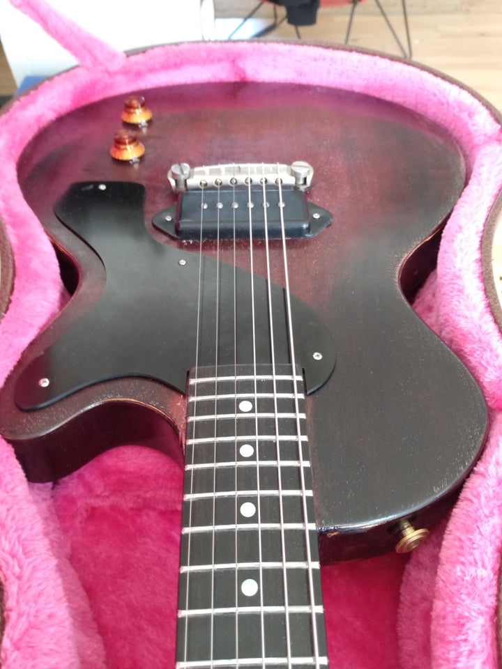 Elguitar Eastman Junior 55