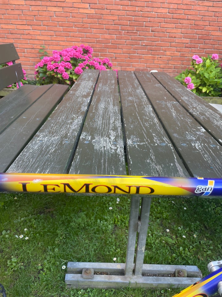 Herreracer LeMond Road Champion