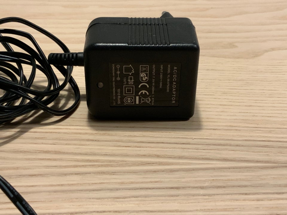 Adapter