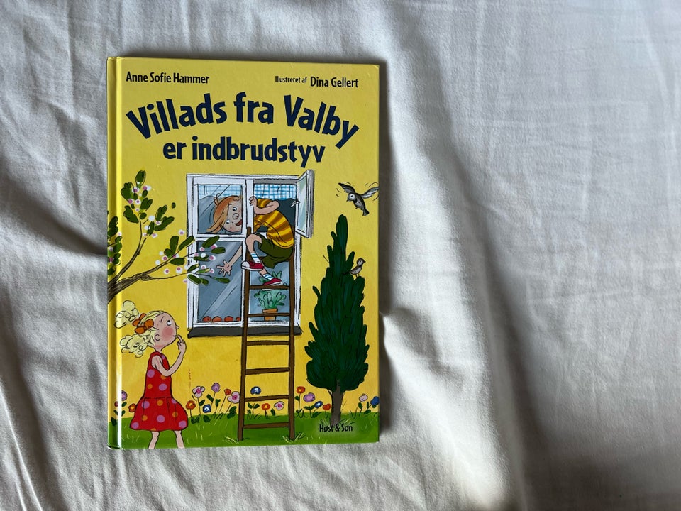 Villads fra Valby , Diverse