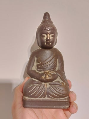 Buddha Keramik