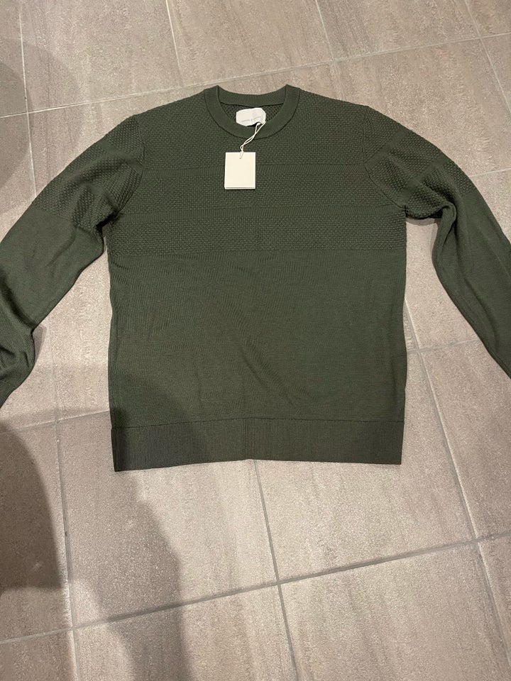 Sweater, Samsøe samsøe, str. L