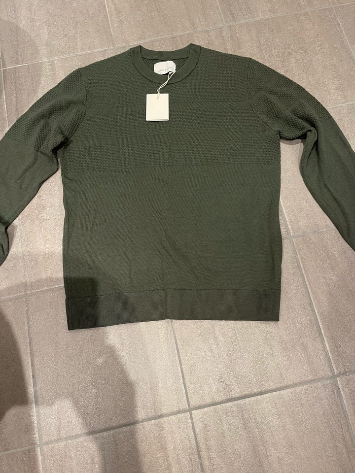 Sweater, Samsøe samsøe, str. L