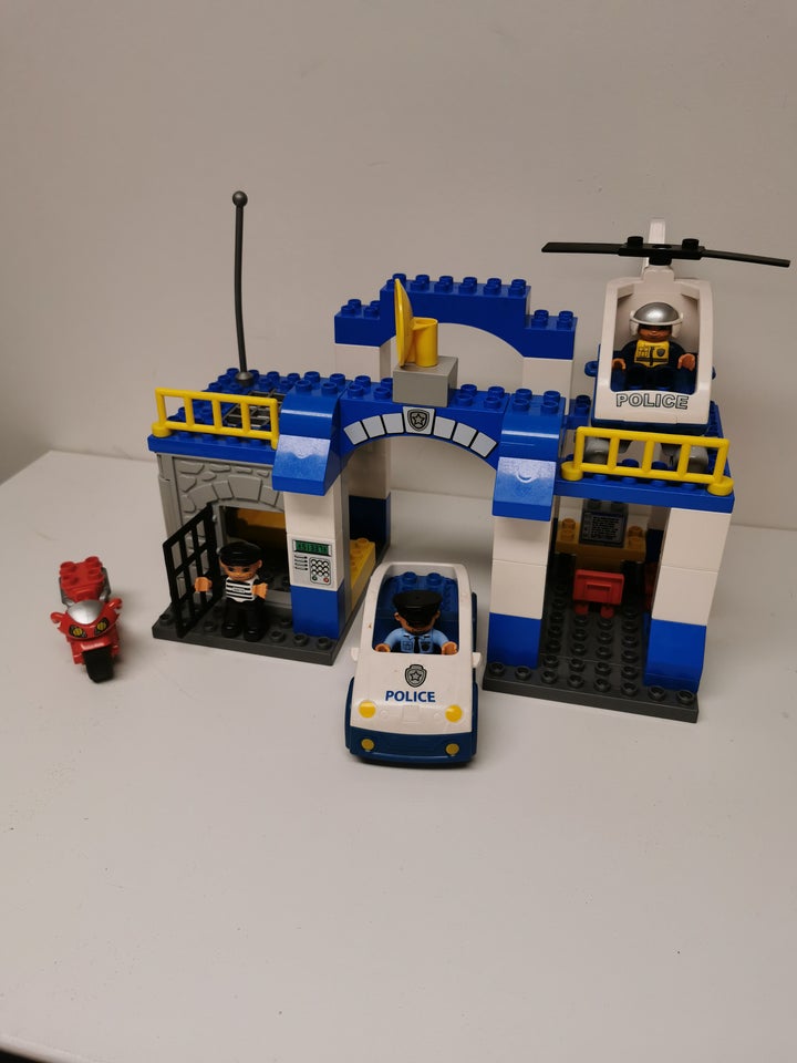 Lego Duplo, 5681