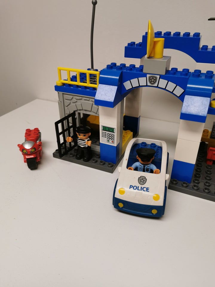 Lego Duplo, 5681