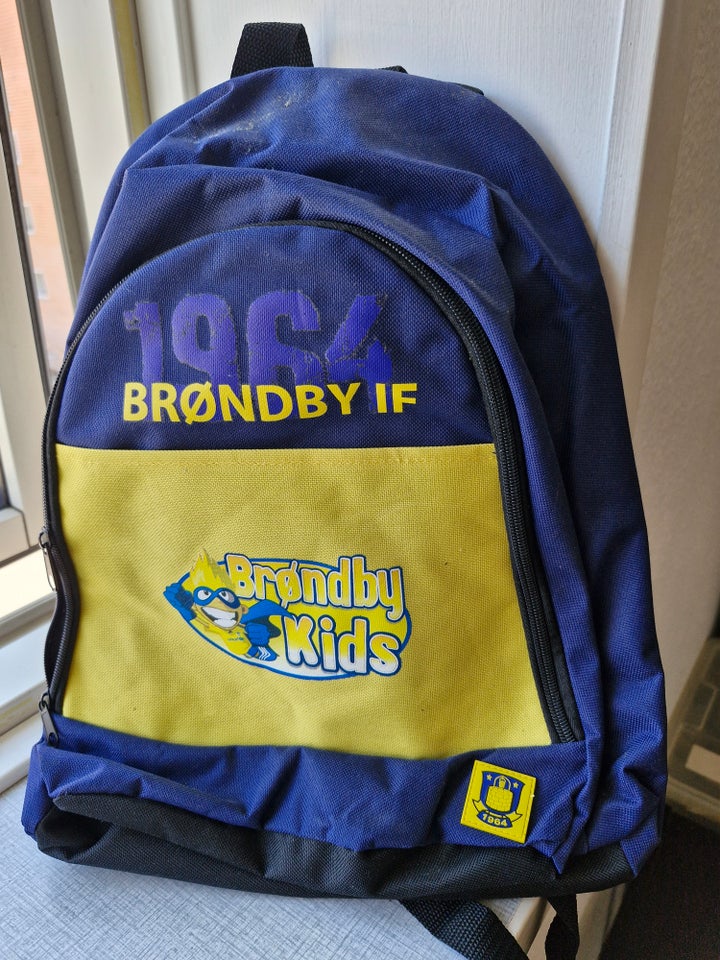 Børnetaske Brøndby