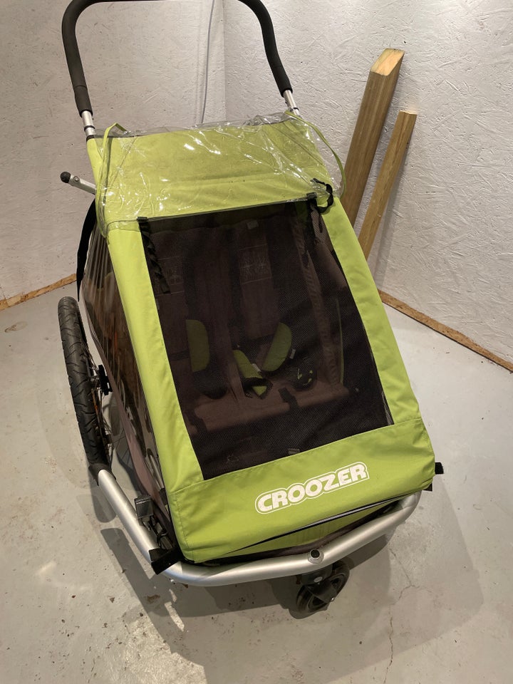 Croozer