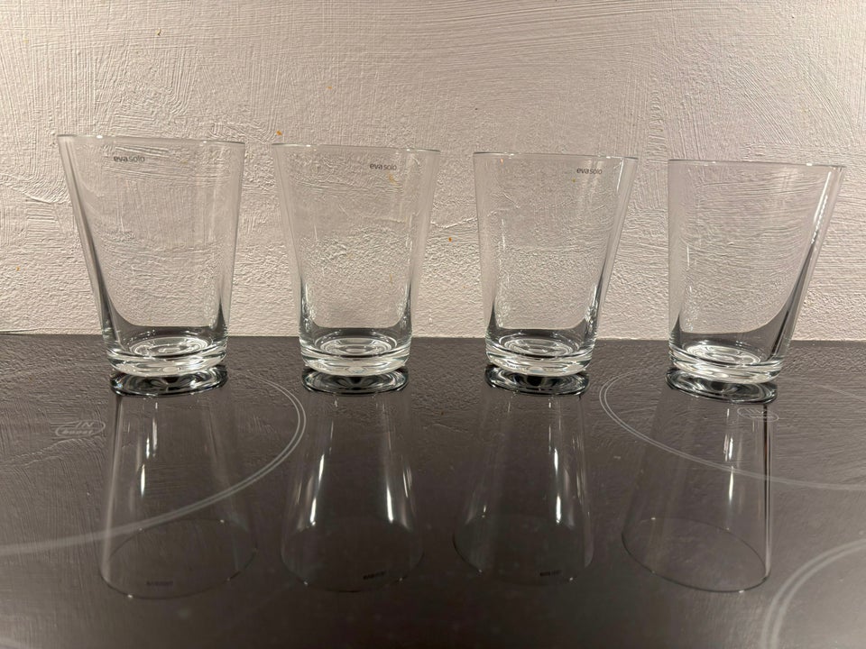 Glas, Vandglas, Eva Solo