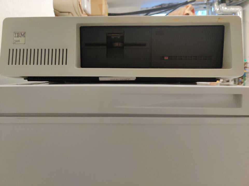 IBM, 5160, Rimelig