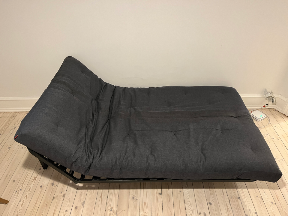 Sovesofa, Innovation, b: 200 l: 140