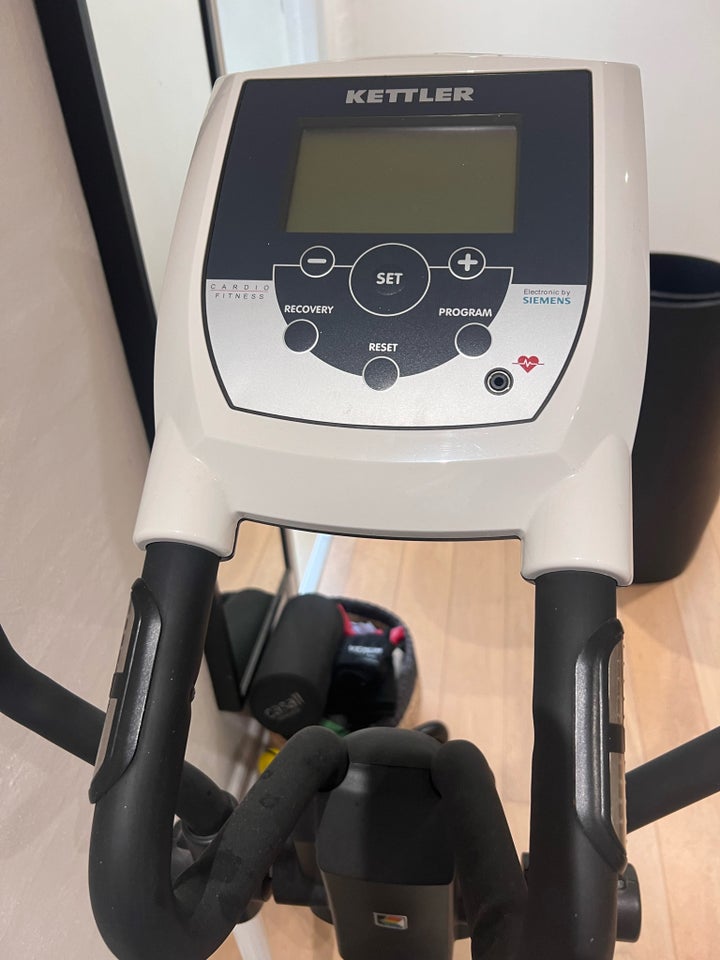 Crosstrainer CTR3 Kettler