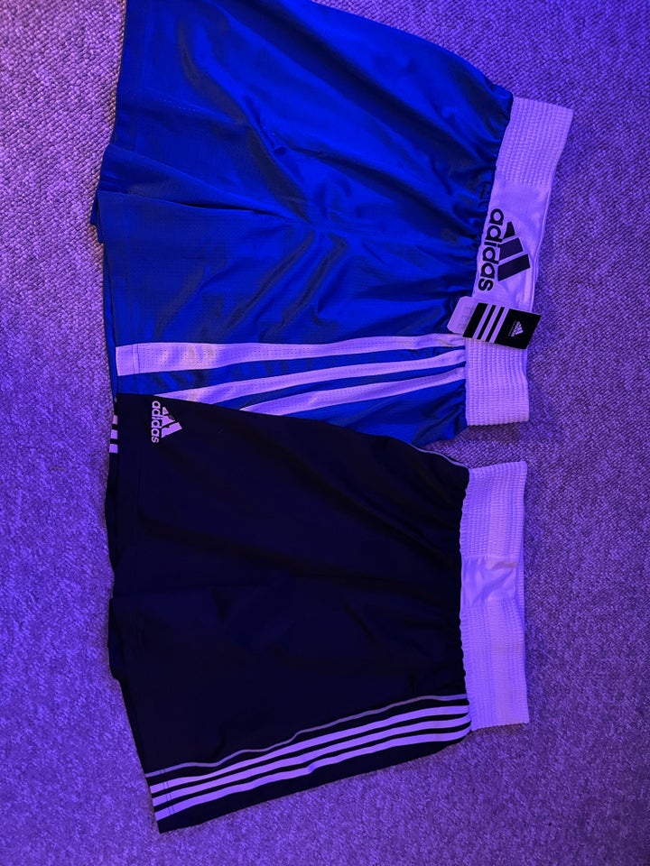 Bokseudstyr, Adidas, Adidas