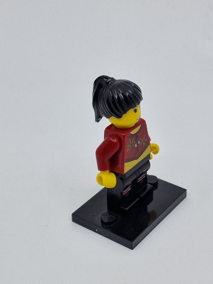 Lego Minifigures