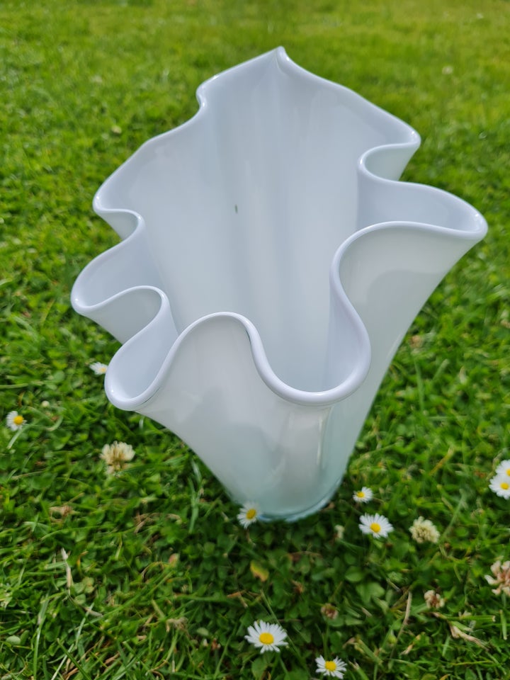 Folde vase tulipan vase