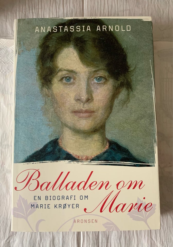 Balladen om Marie Krøyer ,