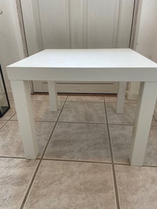 Andet IKEA sidebord