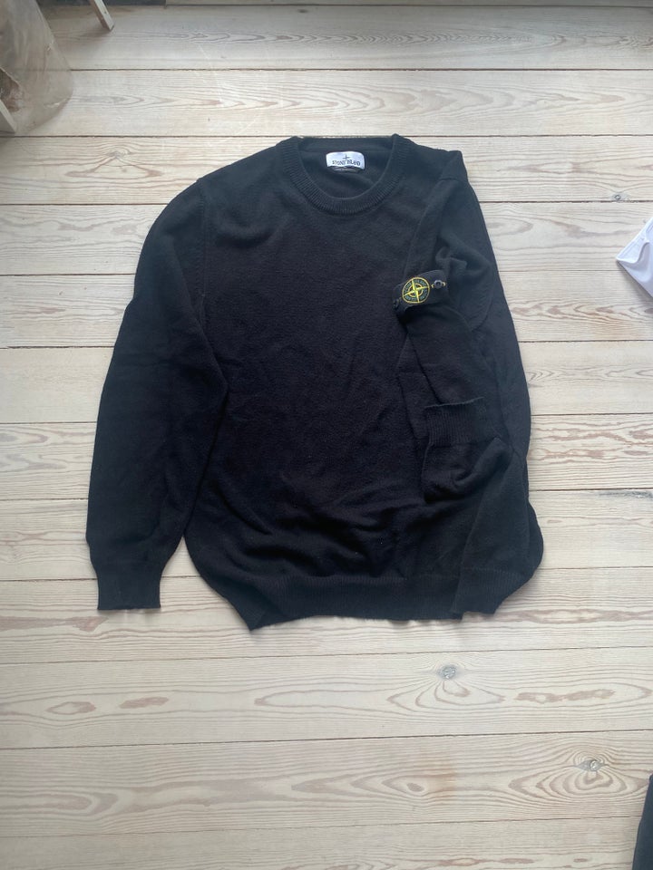 Sweater, Stone Island, str. XL