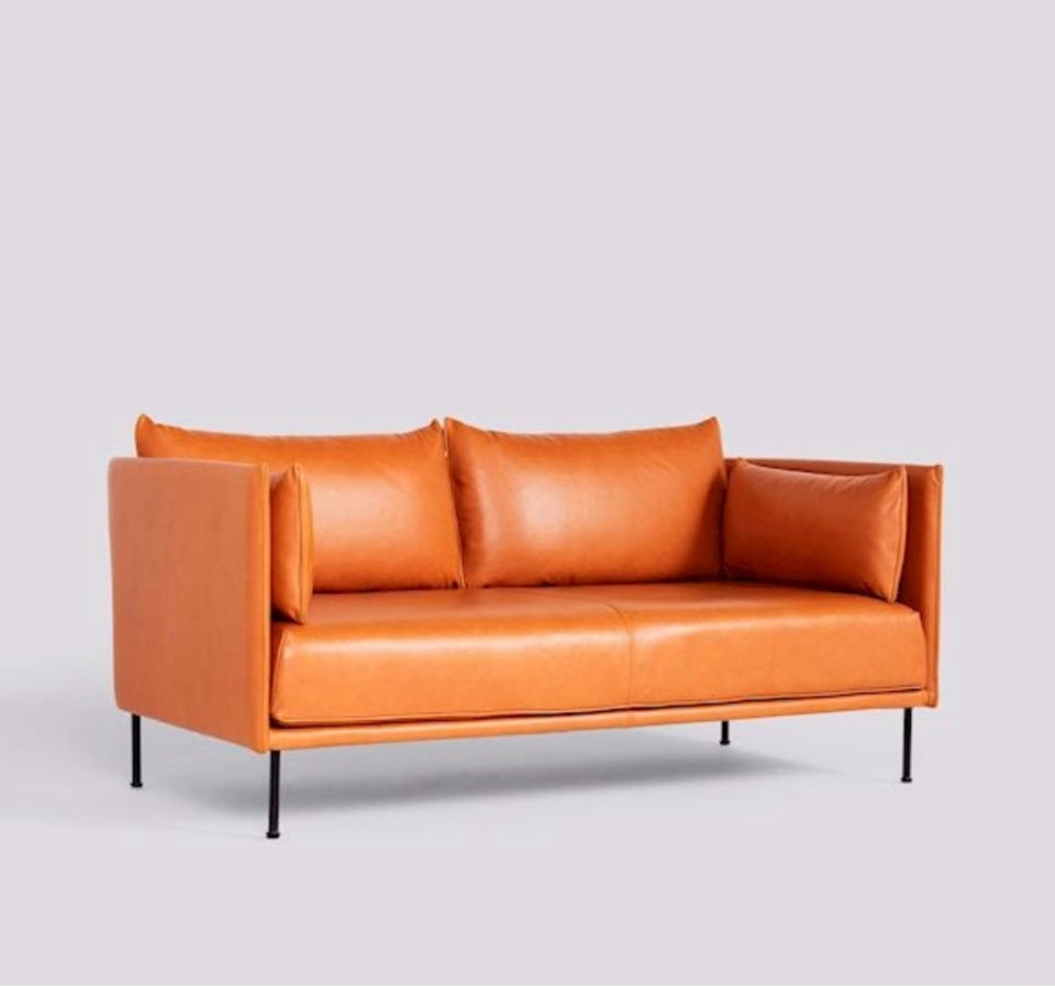 Hay Silhouette 2 personers sofa