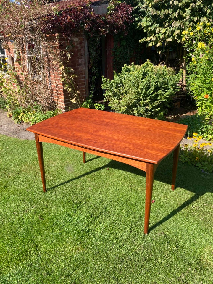 Spisebord Teak