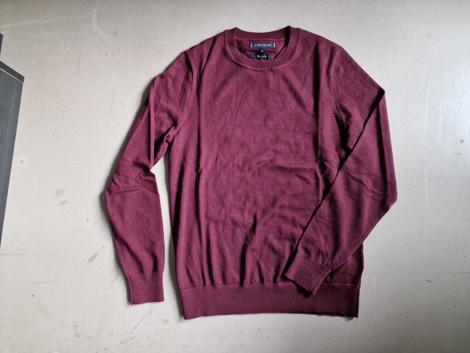 Sweater, Tommy Hilfiger, str. XS