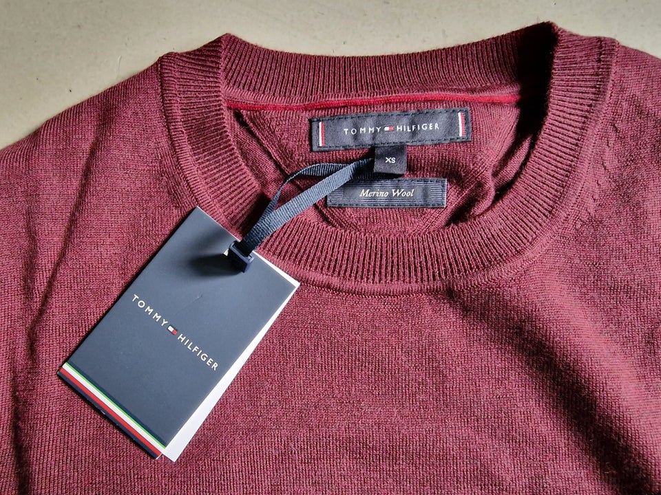 Sweater, Tommy Hilfiger, str. XS