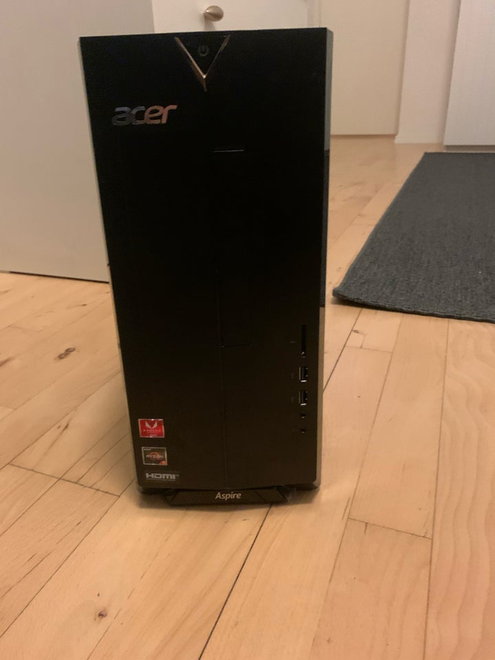 Acer, Tc-390, Perfekt