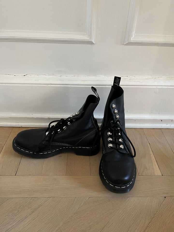 Støvler, str. 39, Dr. Martens