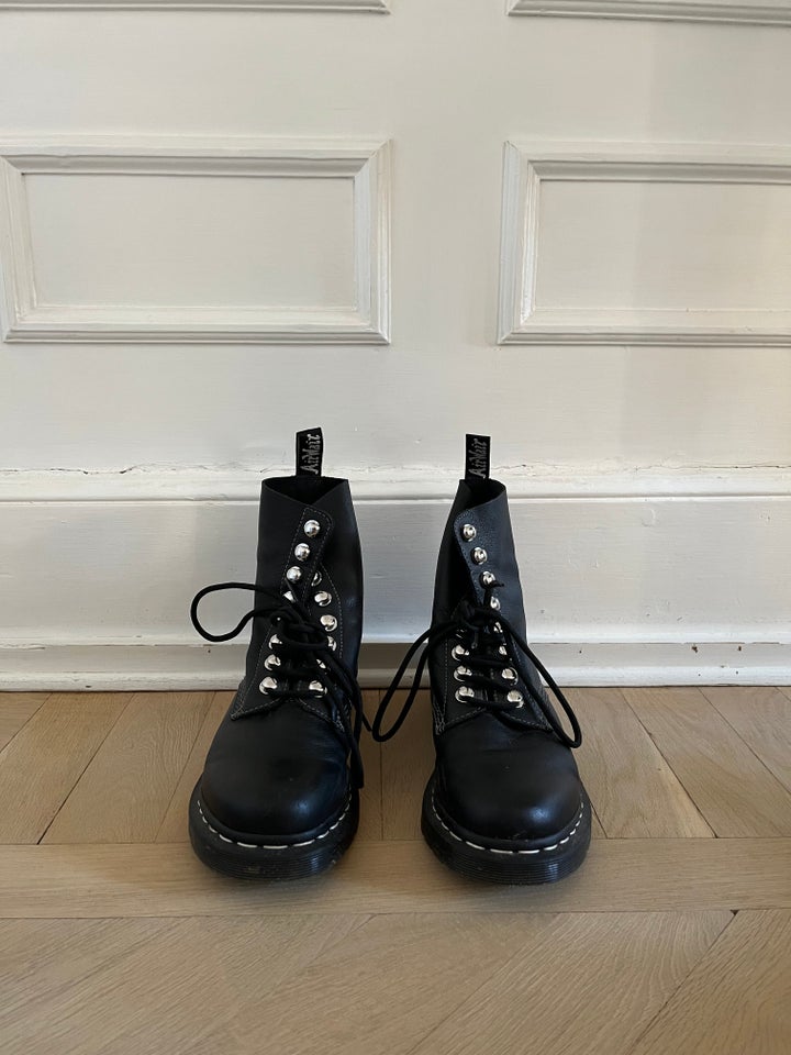 Støvler, str. 39, Dr. Martens