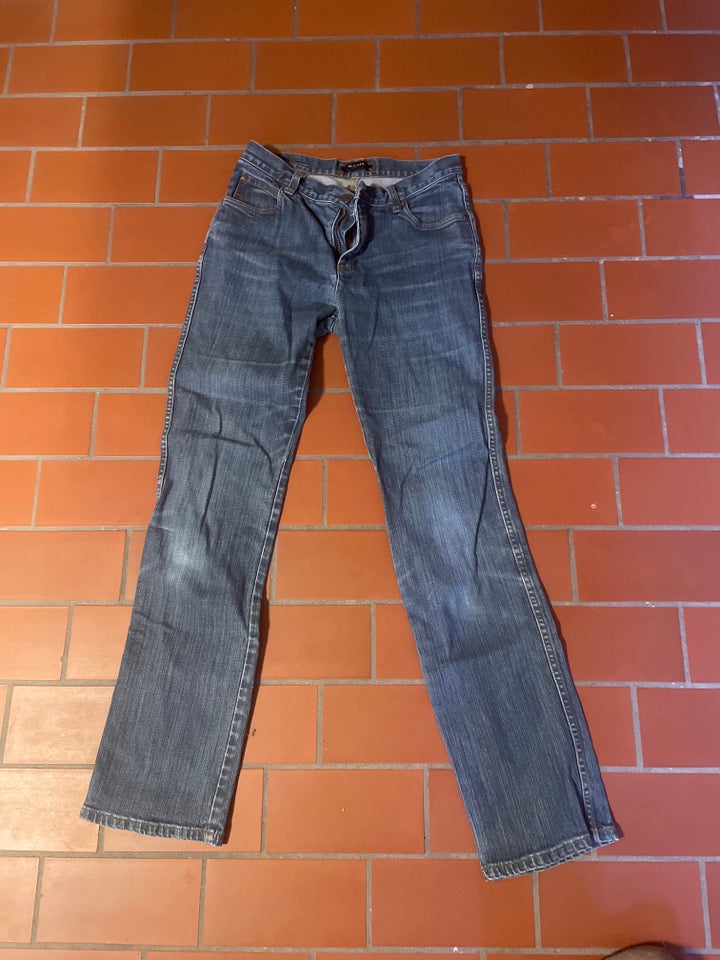 Jeans, Sand Essential, str. 30