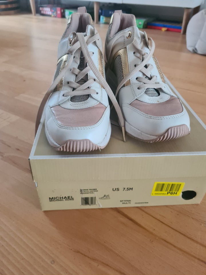 Sneakers str 38 Michael Kors