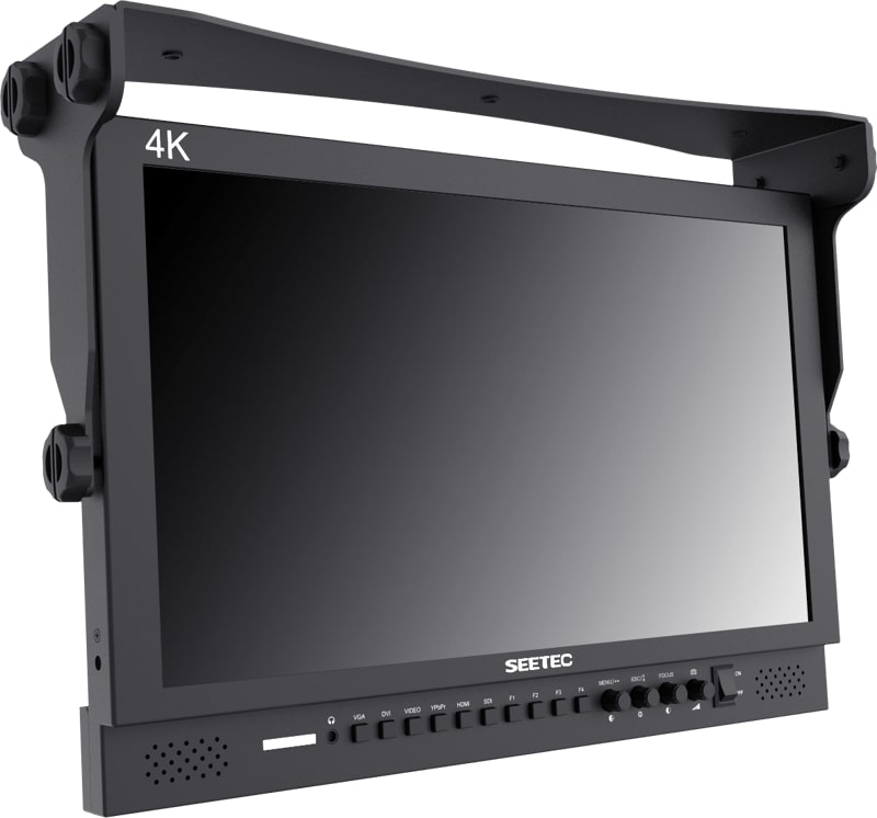 Seetec, Fuld HD Monitor