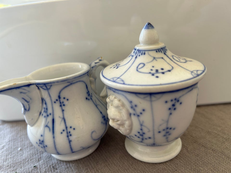 Porcelæn Kande Villeroy  Boch