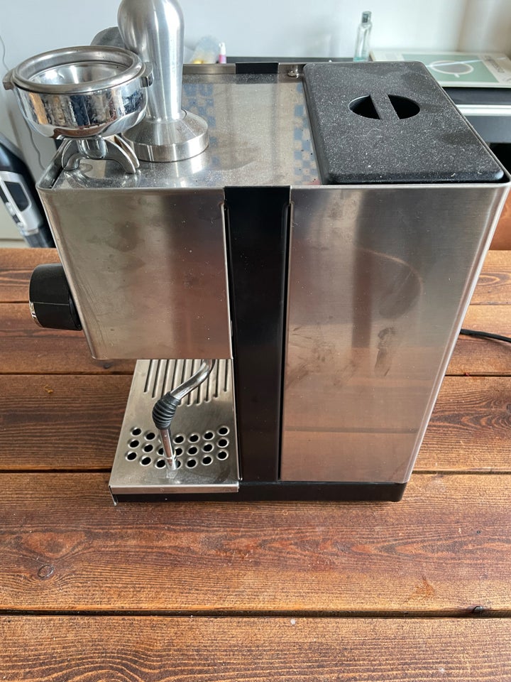 Espressomaskine  Rancilio